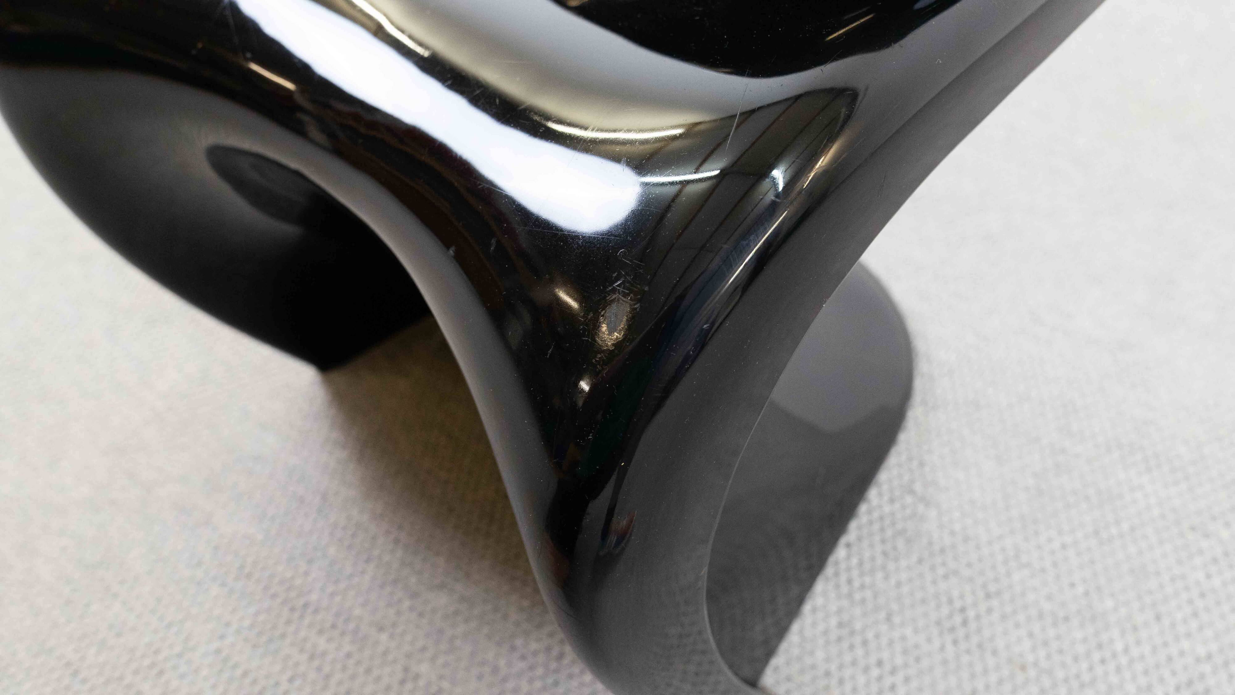 Panton Chair by Verner Panton for Herman Miller, 1971
