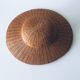 Decorative antique hat