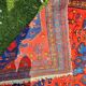 Persian carpet