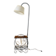 Vintage floor lamp