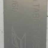Designer coffee table