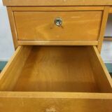 Vintage desk Ekawerk