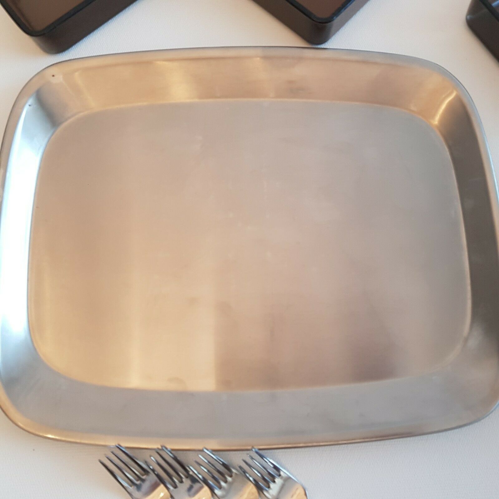 aperitif service appetizer Guy Degrenne