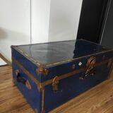 Union Trunk & Luggage Travel Trunk