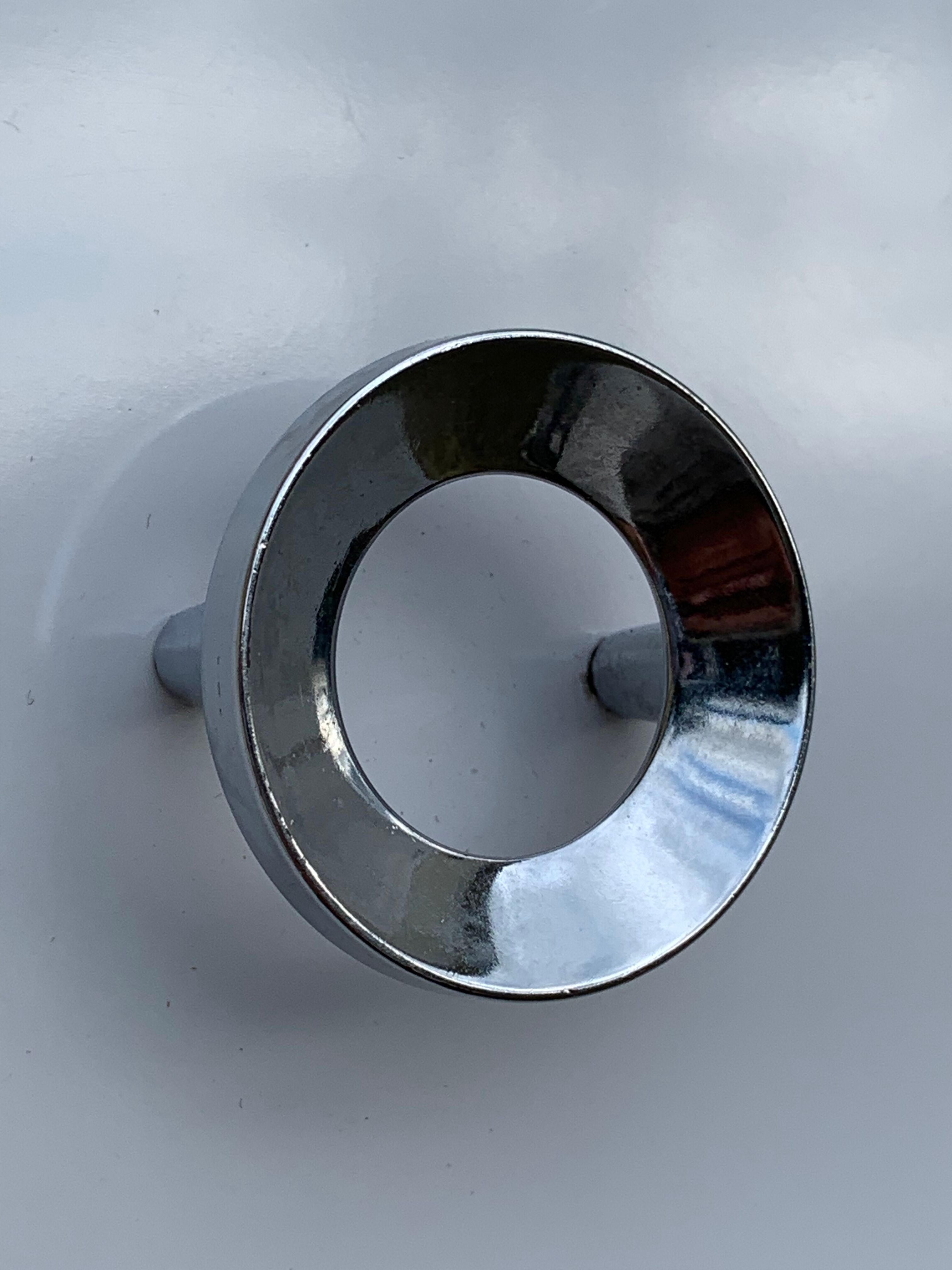 Vintage bathroom furniture Formica 1970