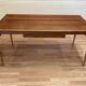 Bureau design scandinave 1950.
