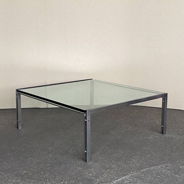 Table basse de Horst Brunning pour Kill International