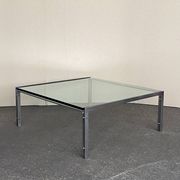 Coffee table by Horst Brunning for Kill International
