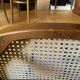 set of 6 Thonet chairs