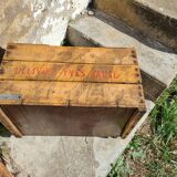Extra furniture