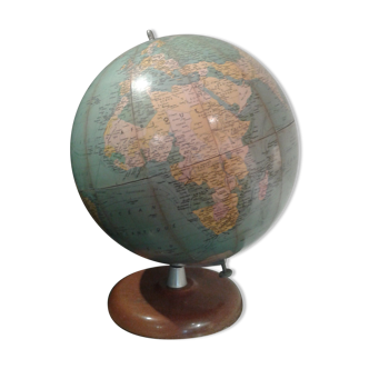 Globe terrestre
