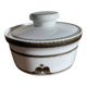 Small sugar bowl Rörstrand Nordica Carl Harry Stalhane Vintage 1979