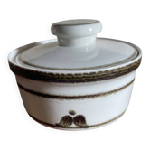 Small sugar bowl Rörstrand Nordica Carl Harry Stalhane Vintage 1979