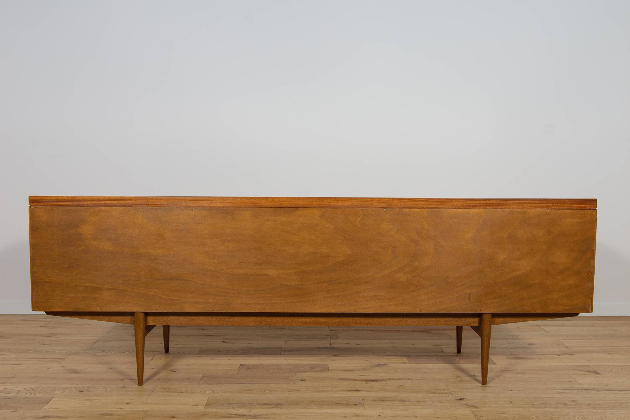 Mid-Century rosewood sideboard  by Robert Heritage for Archie Shine, United Kingdom, 1950s