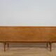 Buffet en palissandre du milieu du siècle par Robert Heritage pour Archie Shine, Royaume-Uni, années 1950