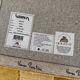 Tapis Verpan X Verner Panton 100% laine excellent état