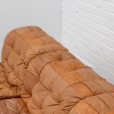 Canapé modulaire patchwork De Sede DS-11