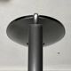 Zeta Terra floor lamp, postmodern Italian by Giuseppe Linardi for Lumina, 1990s.