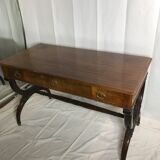 Charles X style desk