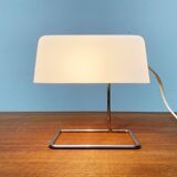 Swiss mid-century table lamp Temde space