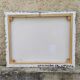 French vintage oil painting, signed CE
