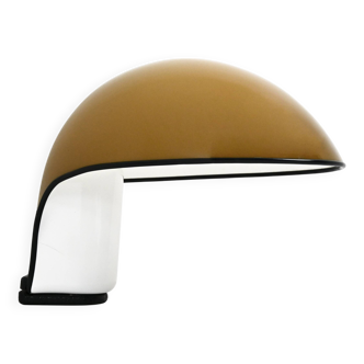 Albanella table lamp by Sergio Brazzoli for Harvey Guzzini, 1970