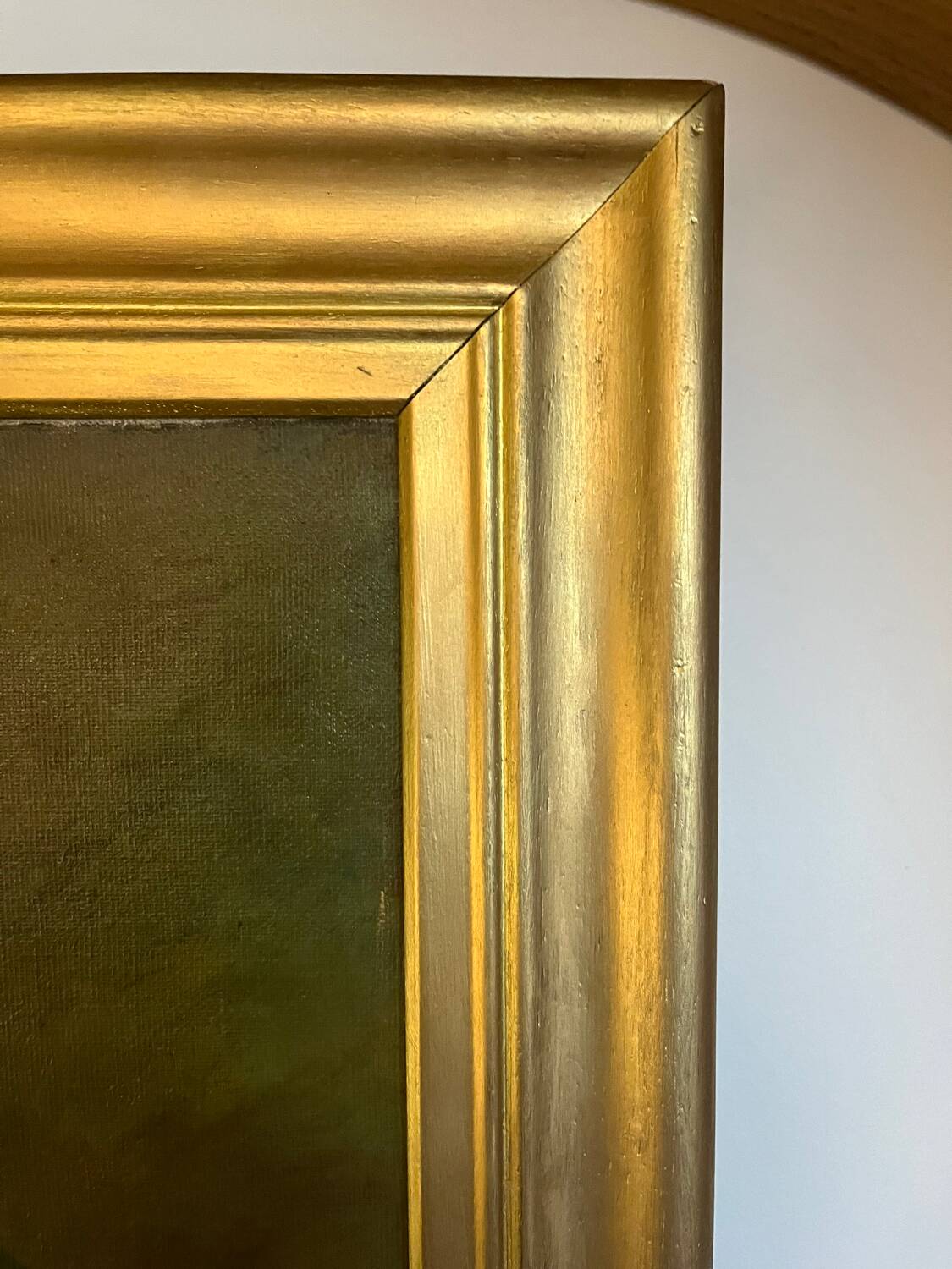 Still Life with Cherries