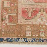 Tapis de salon turc
