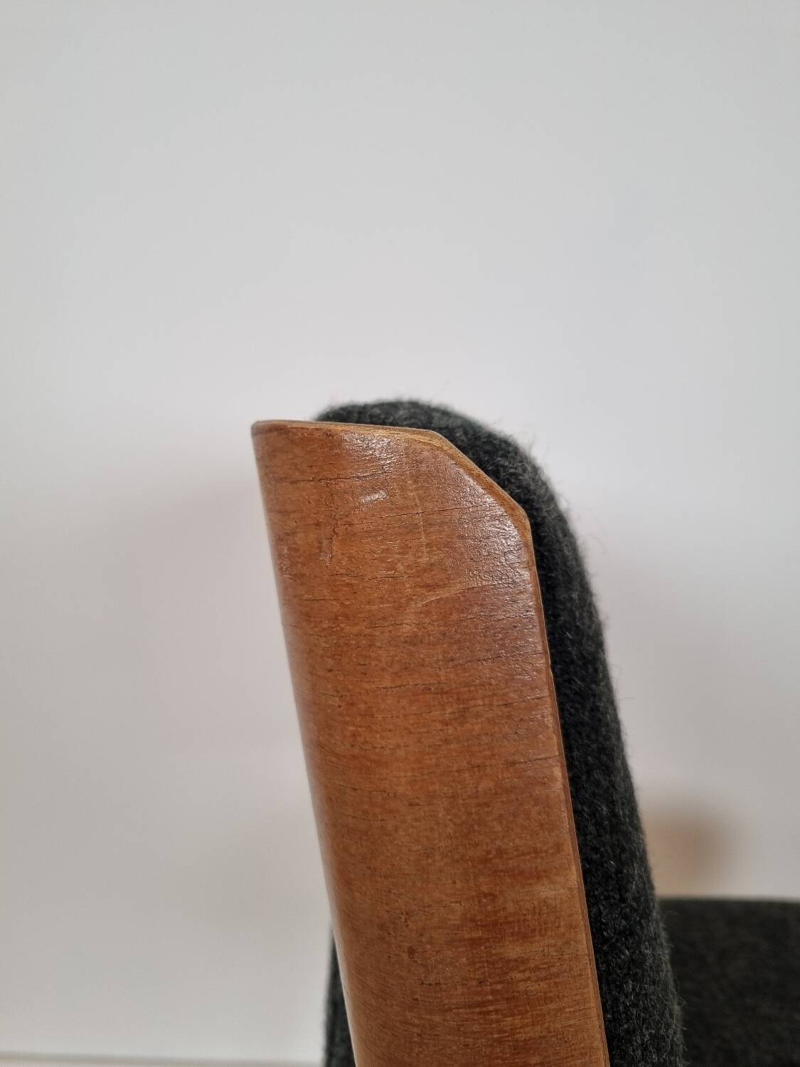 Marcom chair for Modern'tube