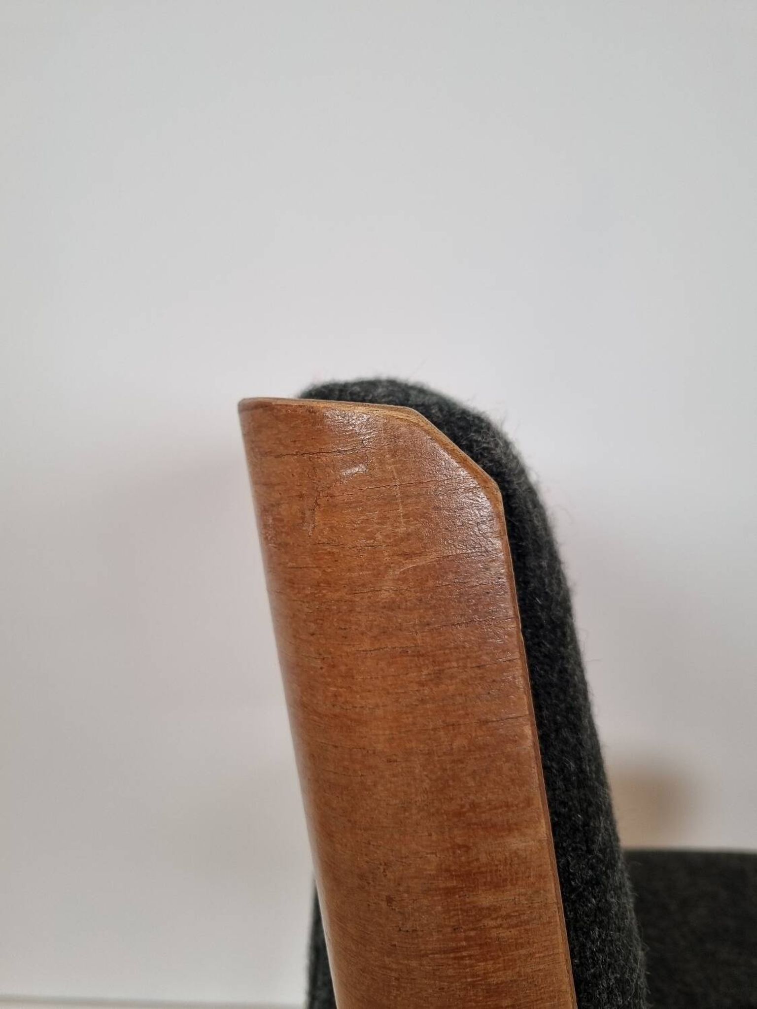 Marcom chair for Modern'tube