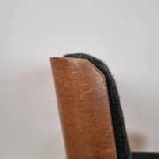 Marcom chair for Modern'tube