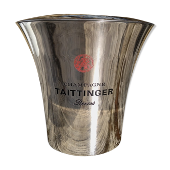 Taittinger champagne bucket