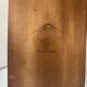 Vintage 1960 cigarette holder wooden dispenser Japan groom - 12 x 9 cm