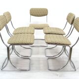 Chaises de salle à manger vintage