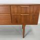 Vintage Ausinsuite sideboard by Frank Guille 1960's