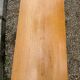 Commode vintage pieds compas
