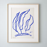 Giclee art print