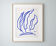 Giclee art print