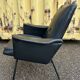 SK660 armchair by Pierre Guariche, Steiner edition