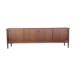 enfilade Samcom