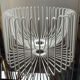 Elhén Johansson fruit basket for Ikea from the 90s