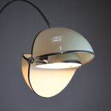 Pac-Man Floor Lamp Superstudio Poltronova Design 1970’s