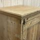 English jam maker furniture of the nineteenth century in fir