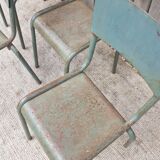 Garden Chairs