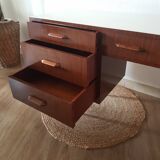 60' desk