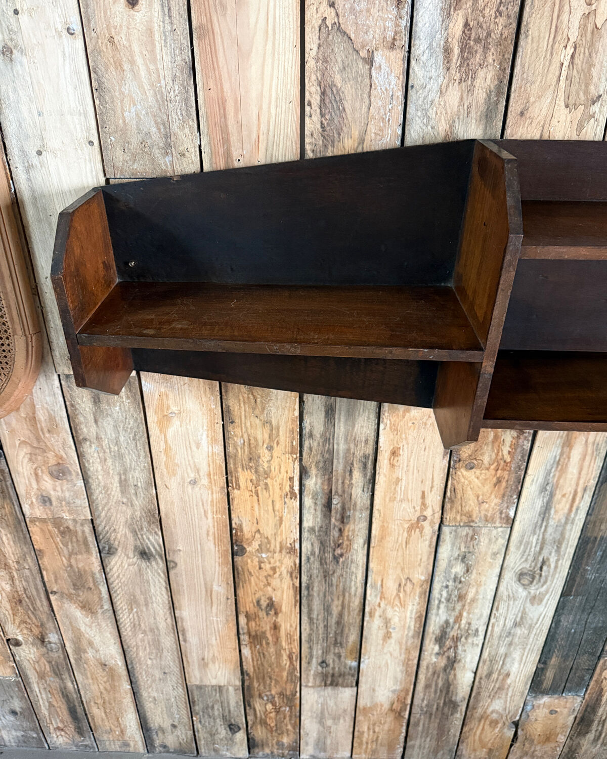 Grande étagère Art Déco