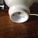 Vintage bulb lamp, 70s