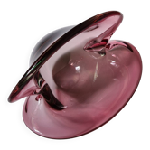 Murano glass bowl 19609