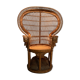 Iconic Emmanuelle armchair dating from the 70s