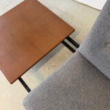 Modular bench designed by Kho Liang Ie for Artifor in the 1960s.